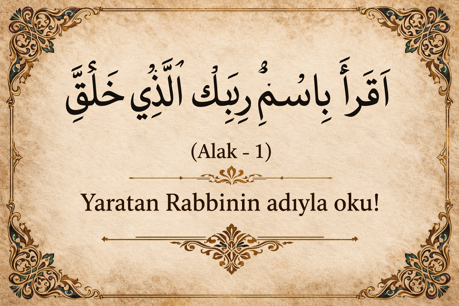 İslami kitaplar